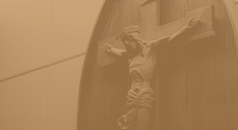 Ogłoszenia i intencje 24.03.2024