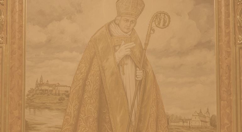 Ogłoszenia i Intencje 9.06.2024