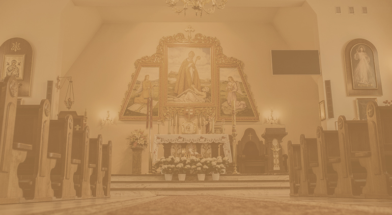 Ogłoszenia i Intencje 2.06.2024